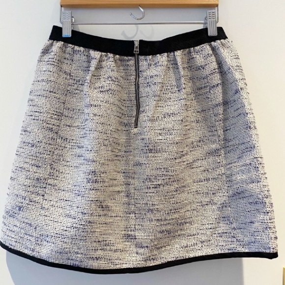 Aritzia Wilfred Meteore Mini Skirt - Picture 3 of 5